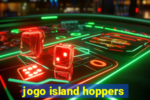 jogo island hoppers